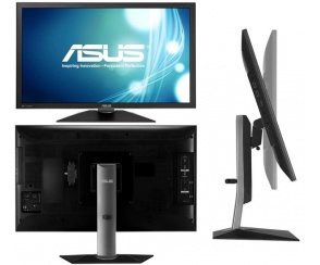 Asus PQ321 - nowy monitor 4K już można zamawiać