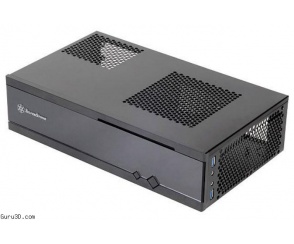 SilverStone Milo ML05 - nowa obudowa HTPC