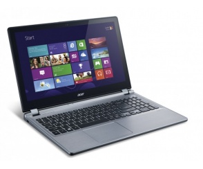 Acer Aspire M5 z procesorem Haswell