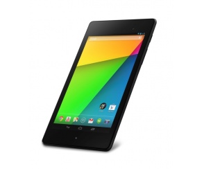 ASUS i Google prezentują nowy tablet Nexus 7