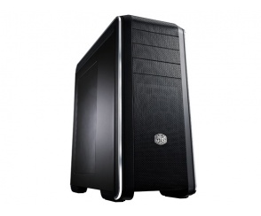 Cooler Master 690 - odświeżona wersja