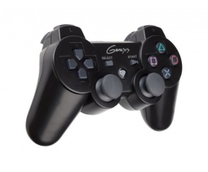 Gamepad Bluetooth dla użytkowników konsol PS3