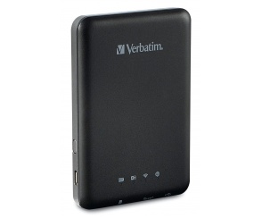 Verbatim MediaShare Wireless