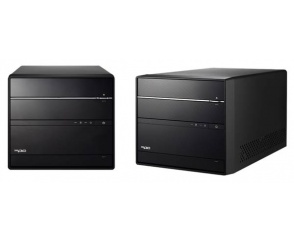 Shuttle SH87R6 - nowe barebone dla Haswella