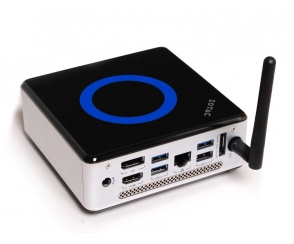 ZOTAC mini PC z serii ZBOX nano