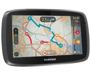 Nowe nawigacje TomTom GO już w Polsce