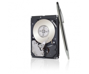 Seagate Enterprise Turbo SSHD