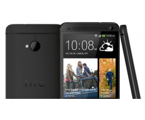 HTC One Max - bardzo wydajny gigant