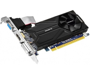 Gigabyte GeForce GT 640