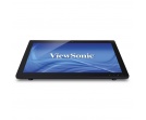 ViewSonic TD40 - nowy wyświetlacz dotykowy