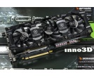 Inno3D GeForce GTX 760 iChill z wydajnym coolerem