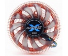 Zalman CNPS2X - nowe chłodzenia dla CPU