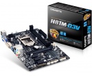 Nowe płyty Gigabyte z chipsetem H81
