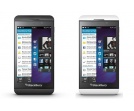Małe zainteresowanie BlackBerry 10
