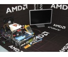 AMD A10-6800K - podkręcony do 8.2 GHz