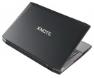Xnote W230ST - laptop z dźwiękiem od Onkyo