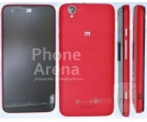 ZTE U988S z Tegrą 4