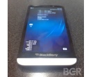 BlackBerry A10 - nowe informacje