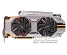ZOTAC GeForce GTX 770 Extreme Edition