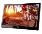 AOC E1659FWU - przenośny monitor LCD