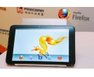 Doczekamy się tabletu z FireFox OS