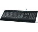 Logitech Comfort Keyboard K290