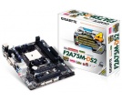Gigabyte F2A75M-DS2 - niedroga płyta micro ATX