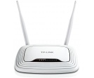 TP-LINK TL-WR843ND – router z funkcją klienta WISP  oraz zasilaniem PoE