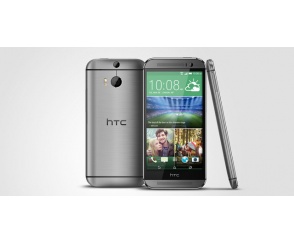 HTC One (M8) w wersji Dual SIM także w Europie