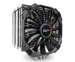 CRYORIG H5 Universal - nowy cooler CPU