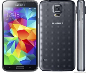 Dochód Samsunga mniejszy - Galaxy S5 nie pomógł