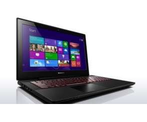 Lenovo Y50 - nowy notebook z ekranem 4K