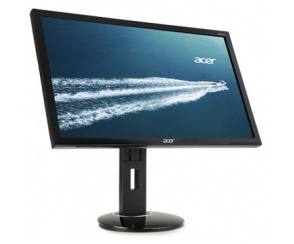 Acer CB280HK - nowy monitor 28 cali