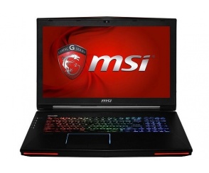 MSI GT72 Dominator Pro - potężny laptop gamingowy