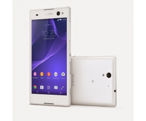 Sony Xperia C3 - nowy smartfon