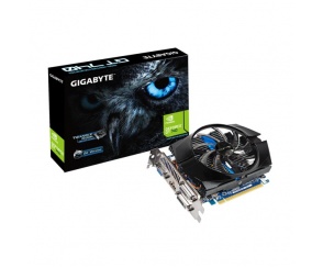 GIGABYTE GeForce GT 740 dostępny w sprzedaży