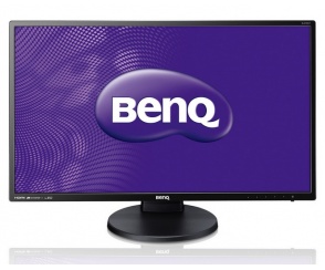 BenQ BL2700HT - nowy monitor 27 cali