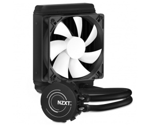 NZXT Kraken X31 - nowe chłodzenie CPU