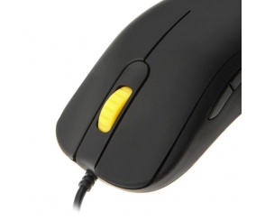 Nowa myszka ZOWIE FK1