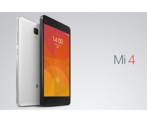 Premiera Xiaomi Mi 4 - najlepszego smartfona świata?