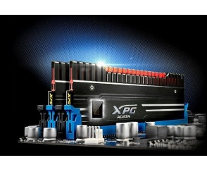 ADATA XPG V3 - nowe moduły RAM DDR3