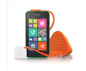 Przystępny cenowo smartfon Nokia Lumia 530 zaprezentowany!