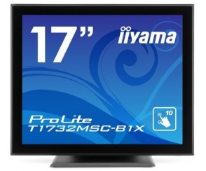 iiyama wprowadza nowe monitory 5:4