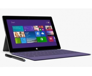 Microsoft Surface 3 już w październiku?