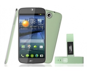 Acer Liquid Jade Plus i Liquid Leap