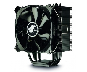 LEPA LV12 - nowy cooler CPU