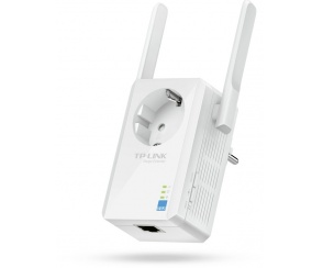 TP-LINK TL-WA860RE – solidne wzmocnienie sieci Wi-Fi