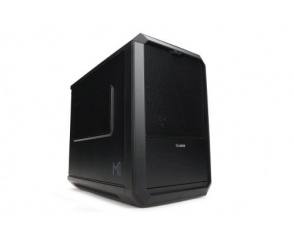 Obudowa ZALMAN M1: czarna elegancja w formacie mini-ITX