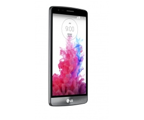 Stylowy LG G3 s wyznacza nowe standardy w klasie smartfonów