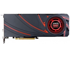 Kolejne obniżki kart Radeon serii R9 i R7